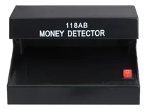 Comprar Detector De Billetes Falsos 220v Eléctrico Luz Ultravioleta
