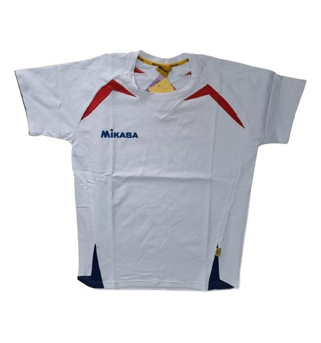 Camiseta Mikasa Gosen Hombre