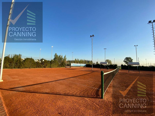 Venta Lote Terreno Canning Barrio Don Joaquin