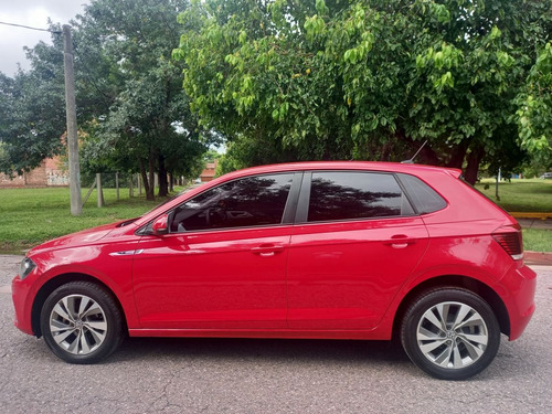 Volkswagen Polo 1.6 Msi Highline