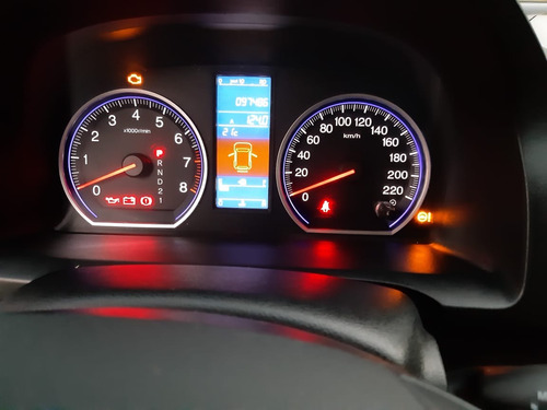 Honda Crv - 2011