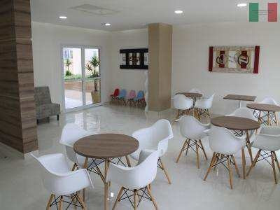 Imagem 22 de 30 de Apartamento Com 2 Dorms, Santa Maria, Osasco - R$ 235 Mil, Cod: 54 - V54