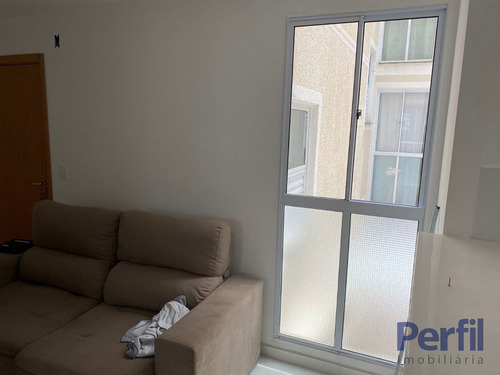 Imagem 7 de 12 de Apartamentos - 2 Dormitórios - 2569