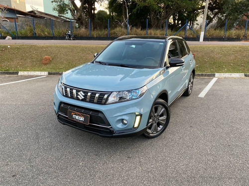 Imagem 2 de 15 de Vitara 4you 1.6 16v Aut.