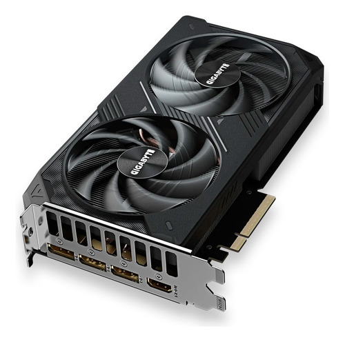 Placa De Vídeo Geforce Rtx 5060ti 2x Gigabyte Windforce 16gb