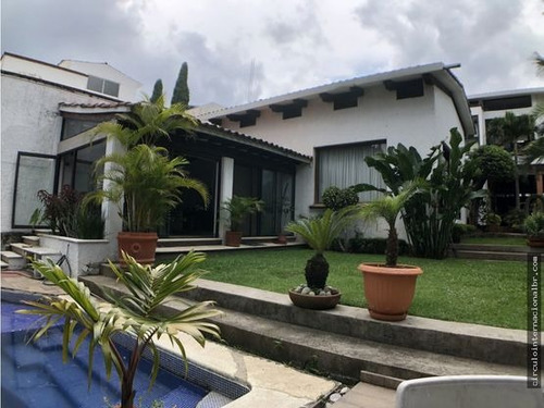 Residencia En Subida A Chalma