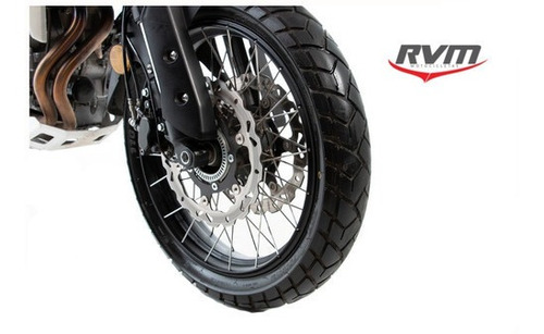 Jawa Rvm Tekken 500cc R/d Motozuni