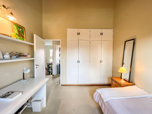 Imagen 21 de 30 de Casa En Venta - Barrio Cerrado El Portal- La Rabida 2400 - San Isidro.