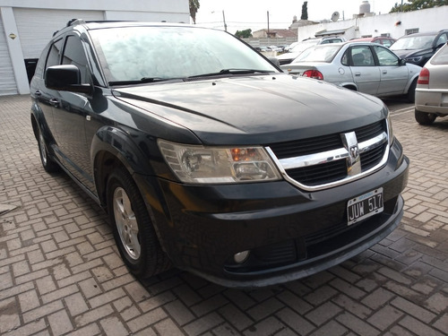 Imagen 4 de 16 de Journey 5p 2,4 Sxt 2f A/t