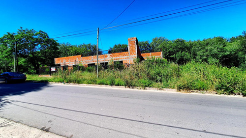 Villa Giardino, Edificacion A Teminar Sobre Calle Los Paraisos