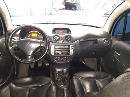 Imagem 8 de 14 de Citroen C3 Glx 1.4 Flex