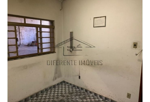 Imagem 5 de 15 de Galpão Com 615m² Na Vila Prudente !