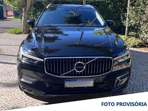 Volvo XC60 T8 HYBRID MOMENTUM AWD GEARTRONIC