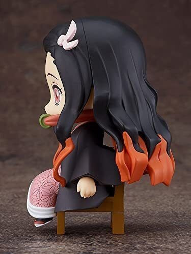Nezuko Kamado Nendoroid Swacchao Demon Slayer