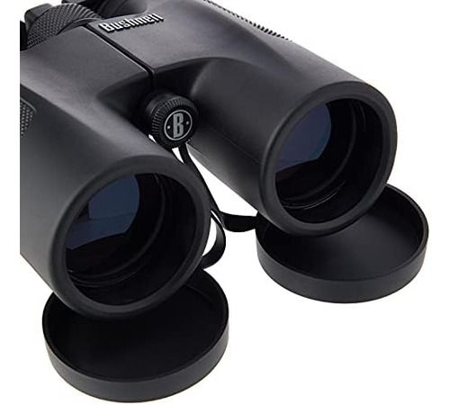 Bushnell 10 X 42 Powerview Prisma Techo Binocular