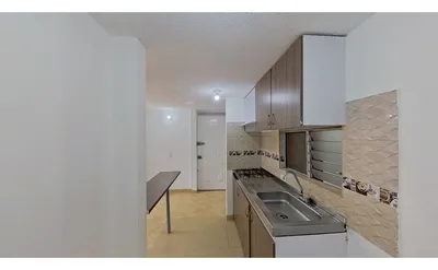 Apartamento en venta