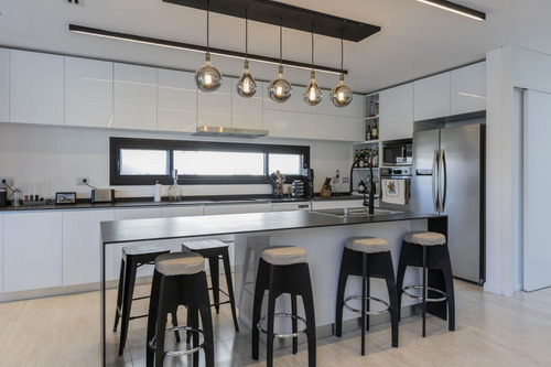 Casa En Venta En El Rebenque - Canning
