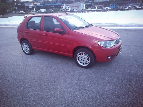 Fiat Palio Financiamento Sem Score
