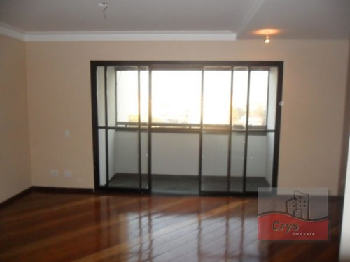 Cobertura Residencial À Venda, Jardim São Paulo(zona Norte), São Paulo - Co0044. - Co0044