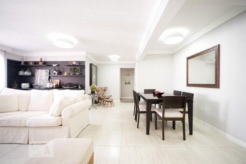 Apartamento À Venda - Itaim Bibi, 2 Quartos, 100 - S892831380