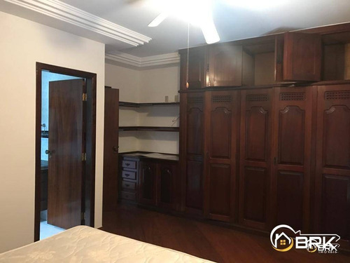 Sobrado À Venda Por R$ 2.500.000,00 - Jardim Textil - São Paulo/sp - So0627