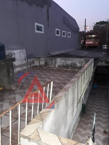 Imagem 4 de 15 de Ref.: 8979 - Casa Em Osasco Para Venda - V8979