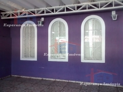 Imagem 1 de 15 de Ref.: 9216 - Sobrados Em Osasco Para Venda - V9216
