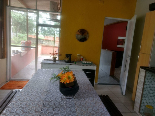 Imagem 4 de 14 de Chacara Aceita Permuta