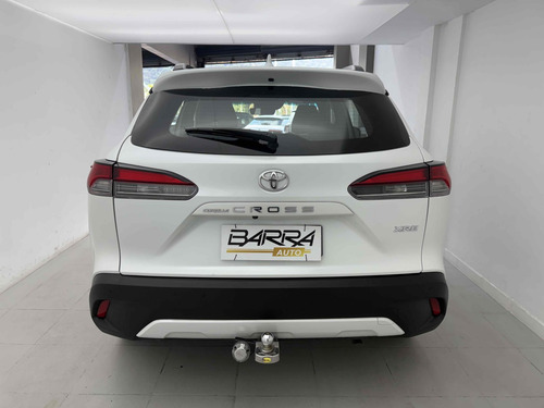 Toyota Corolla Cross 2.0 VVT-IE FLEX XRE DIRECT SHIFT