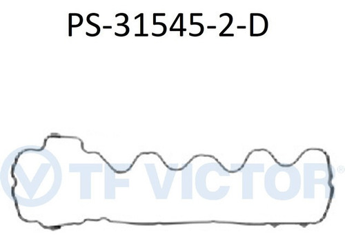 Juntas Punteria Tf Victor Ford Explorer 4.6 04-06