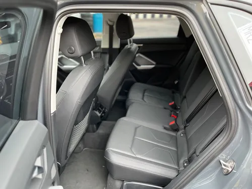Audi Q3 1.4 35 Tfsi Select 150Hp S-Tronic