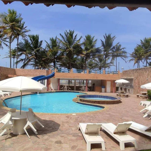 Josseyris Jimenez Vende Apartamento En Tucacas Boca De Aroa Res Isla De Plata