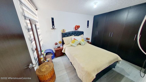 Imagen 6 de 20 de Apartamento En Osorio(bogota) Rah Co: 23-325
