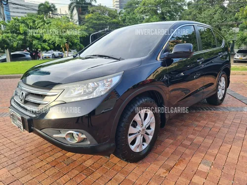 Honda CR-V 2.4 City Plus