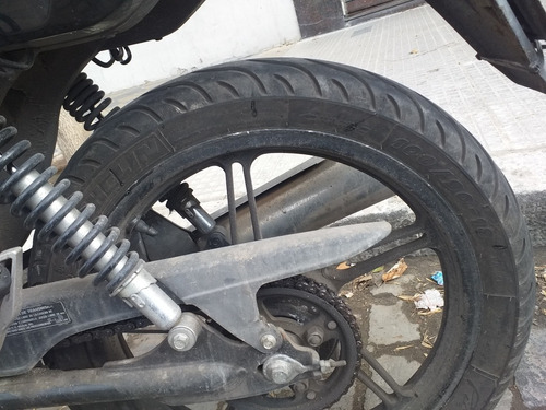 Imagen 5 de 9 de Honda Cg 150 New Titan