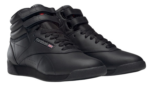 Tenis Para Mujer Classics F/s Hi Plantilla Amortiguación Reebok