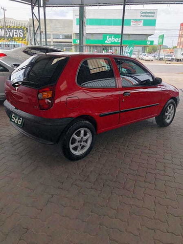 Fiat Palio Young 1.0mpi 2p