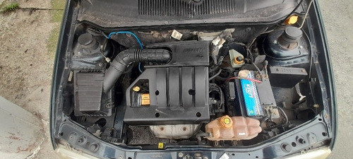 Fiat Palio 2004 1.0 Fire 5p 65 Hp