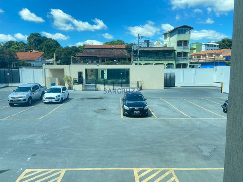 Imagem 8 de 9 de Sala À Venda, 1 Vaga, Centro - Contagem/mg - 26991