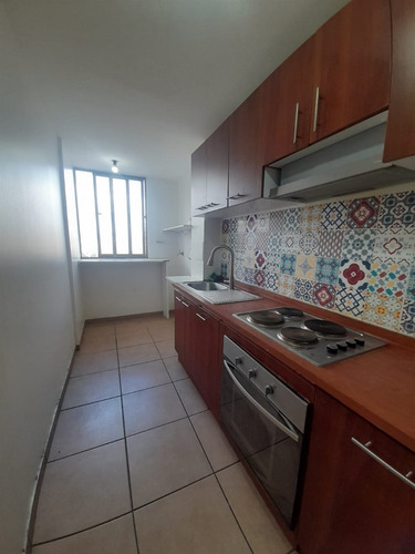 Departamento I Condominio Montesol Iii I Quilpué
