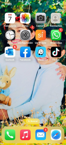iPhone 11 Pro 512 Gb Plata (Usado)