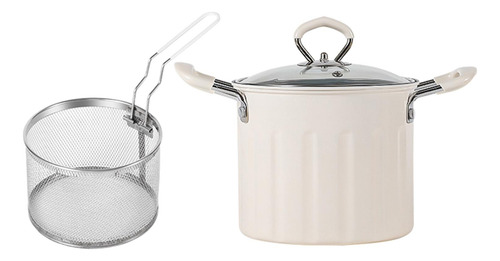 Olla Freidora Multiusos, Freidoras, Olla Para Freír, Para