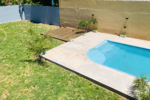 Imagen 9 de 11 de Casa Quinta En Alquiler. Gral Rodriguez - Con Pileta 2021-22