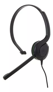 Auriculares Headphones De Una Oreja Para Xbox One | Negro