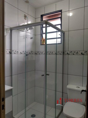 Casa Térrea Para Venda Em Residencial Sítio Santo Antônio Taubaté-sp - 471
