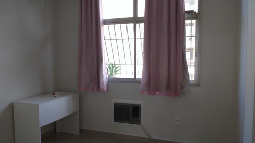 Imagem 17 de 30 de Bom Apartamento Ponto Nobre Jd Icaraí Reformado 3 Qts 2 Vaga - 22262