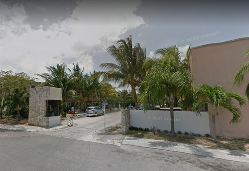 Imagen 10 de 11 de Remate De Casa En Fraccionamiento Privado En Playa Del Carmen. Bl
