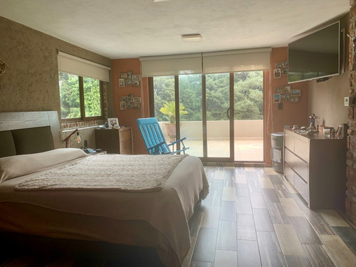Renta Magnífica Casa Ajusco