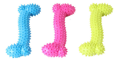 Molar De Goma De Juguete Para Perros Toys Dog Molars Trainin