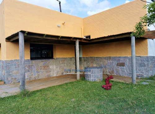 Rocha Venta O Renta Muy Buen Campo 912 Hectareas